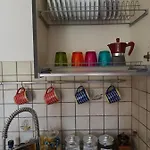 דירה Casa Maya סארנאנו