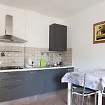 דירה Casa Maya *