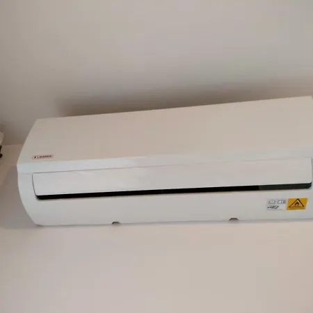 Casa Maya Lejlighed *