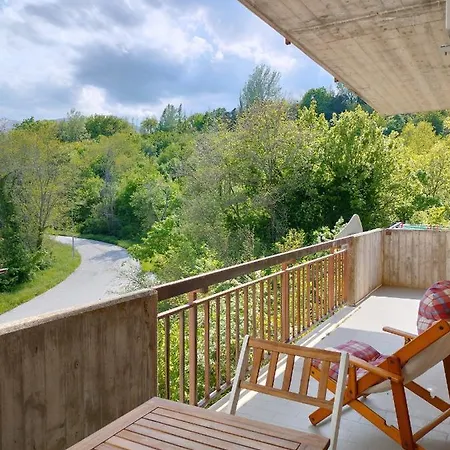 Casa Maya Lägenhet *