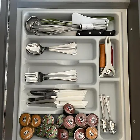 Casa Maya Lejlighed *