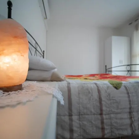 דירה Casa Maya *
