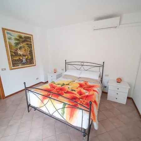 Casa Maya * סארנאנו