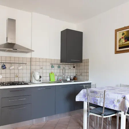 Lejlighed Casa Maya *