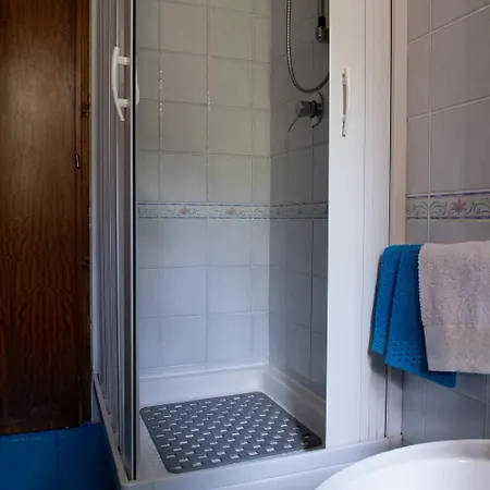 Casa Maya Lejlighed *