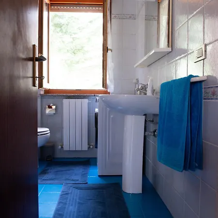 Lägenhet Casa Maya