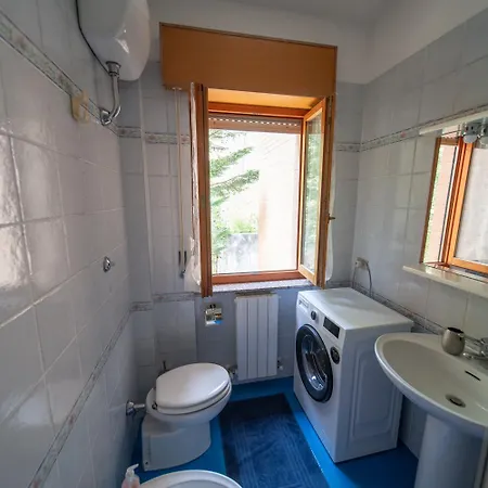 Lägenhet Casa Maya *