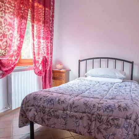Casa Maya * Sarnano