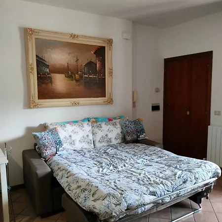 Casa Maya דירה